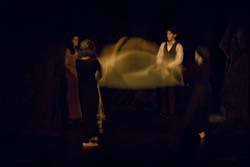 Divadlo Inspirace, Theater in Prague